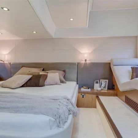 Apartment Une Nuit A Bord Bandol