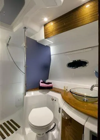 Apartment Une Nuit A Bord Bandol